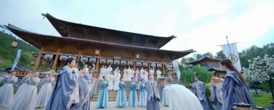 《通天书院》_第24集_分集剧情