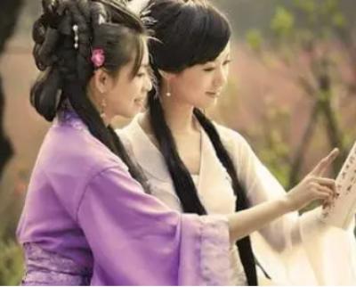 王娡的妹妹是谁？她生下几个孩子？