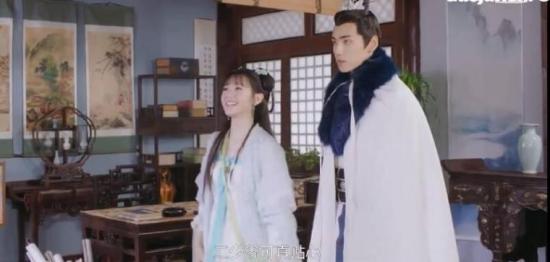 《我的宠物少将军》_第6集_分集剧情