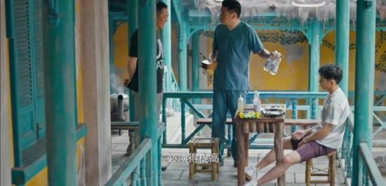 《一起深呼吸》_第36集_分集剧情