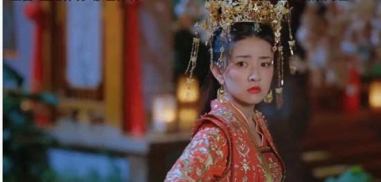 《双世宠妃3》_第4集_分集剧情