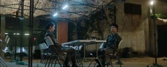 《搜索》_第8集_分集剧情