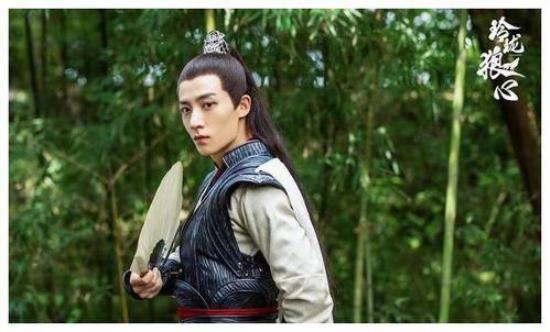 《玲珑狼心》_第22集_分集剧情