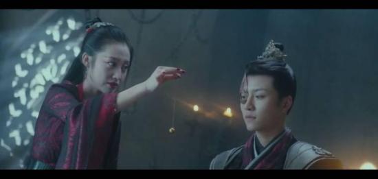 《墓王之王》_第16集_分集剧情