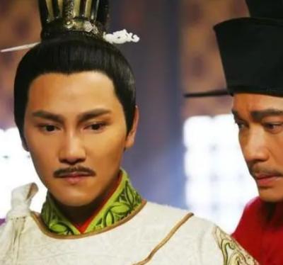 赵构的退位之谜：56岁主动让位，为何选择赵匡胤一脉？