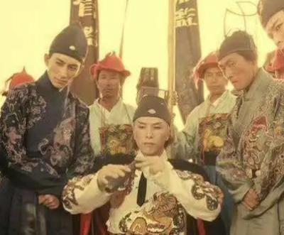 明朝设立东厂：权力制衡与国家安全的博弈