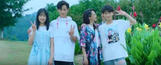 《我在窗口遇见他》_第33集_分集剧情