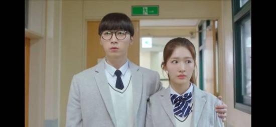 《致美丽的我们》_第17集_分集剧情