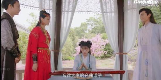 《我的宠物少将军》_第15集_分集剧情