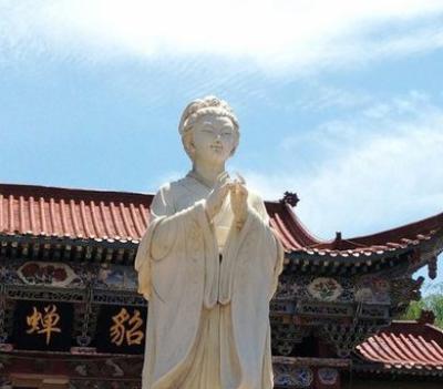 探寻貂蝉故里,体验历史的魅力