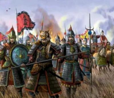 宋朝与北方骑兵的较量:为何不养马?