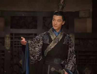 刘屈氂:一次送别引来的杀身之祸