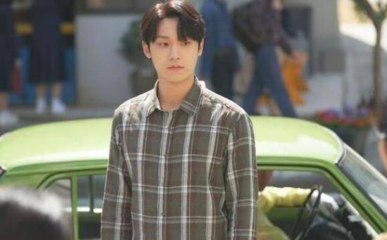 《五月的青春》_第7集_分集剧情