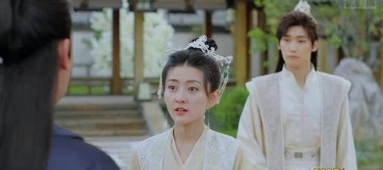 《双世宠妃3》_第12集_分集剧情