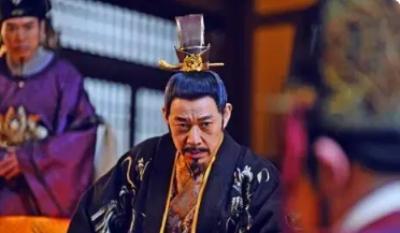 李明是什么身份？结局是什么样的？