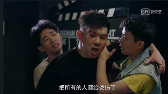 《时光里的我们》_第25集_分集剧情