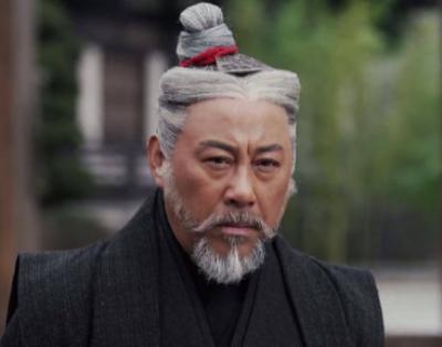 蒙骜：秦国四朝元老的传奇人生