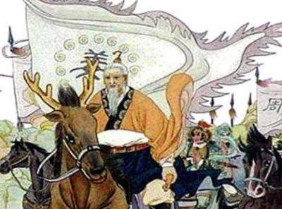 齐桓公与齐襄公：兄弟关系还是其他？