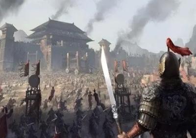 安史之乱后的唐朝：百年坚挺背后的真正原因