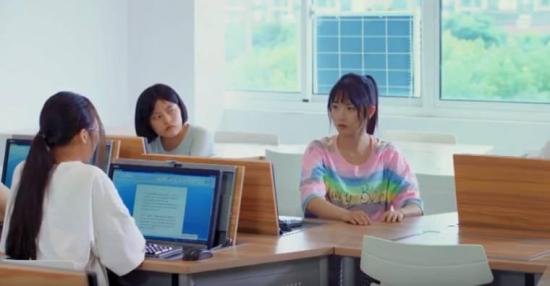 《我在窗口遇见他》_第29集_分集剧情