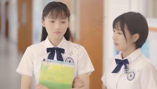 《最美不过遇见你》_第2集_分集剧情