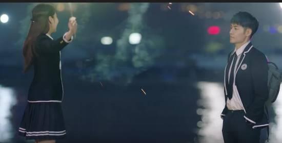 《最美不过遇见你》_第12集_分集剧情