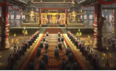 皇帝的大赦天下：含义解析与历史背景