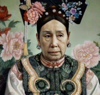 慈禧逃到山西:两位县令的面条之谜