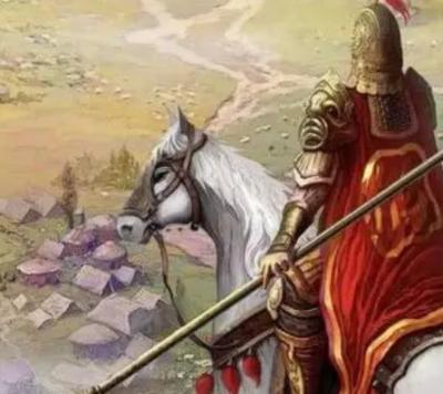 竹林大盗:明末最后一支抗清义勇军的传奇故事