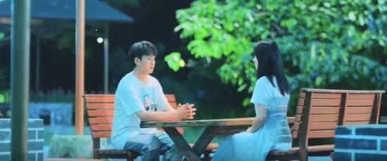 《我在窗口遇见他》_第28集_分集剧情