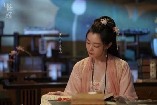 《赘婿》_第6集_分集剧情