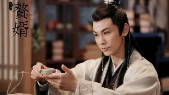 《赘婿》_第11集_分集剧情