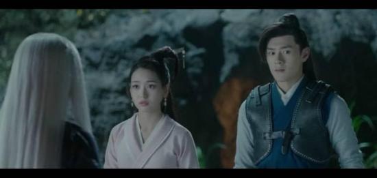 《墓王之王》_第20集_分集剧情