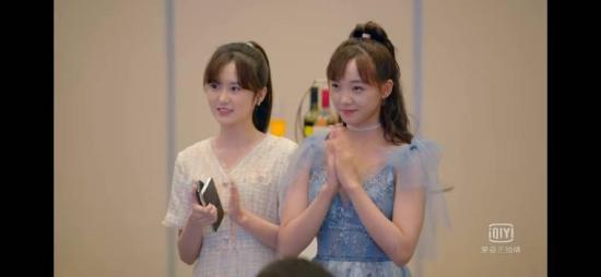 《新人类！男友会漏电》_第23集_分集剧情