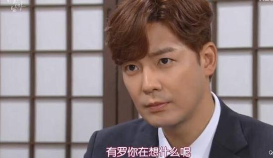 《秘密的男人》_第27集_分集剧情