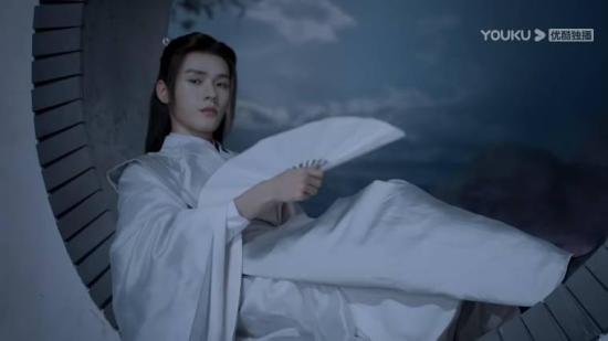 《山河令》_第2集_分集剧情