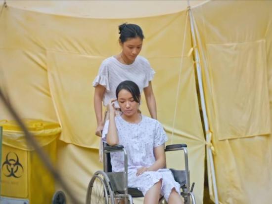 《一起深呼吸》_第4集_分集剧情