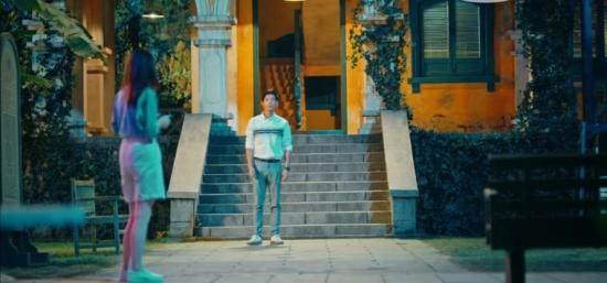 《一起深呼吸》_第25集_分集剧情