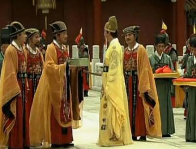 明朝皇帝与悍妻的&ldquo;治&rdquo;之道