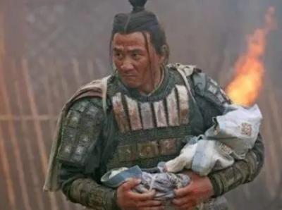 赵云的子女:英勇将领背后的家庭故事