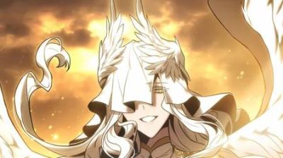 《神魔天使》全集动漫解说_1