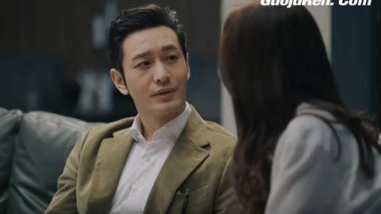 《危机先生》_第20集_分集剧情