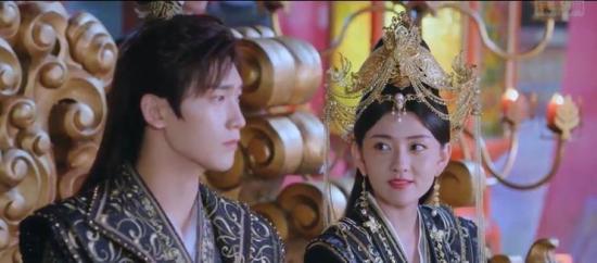 《双世宠妃3》_第27集_分集剧情