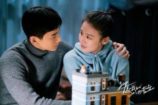 《你是我的城池营垒》_第17集_分集剧情