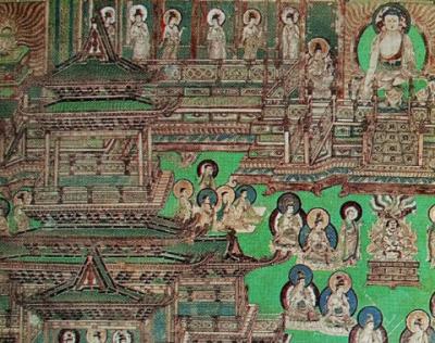 敦煌在明朝之后的历史是这样的?遭遇了哪些事?