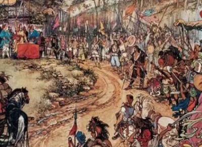 宋朝400多次农民起义的奇特现象解析，背后真相是什么样的？