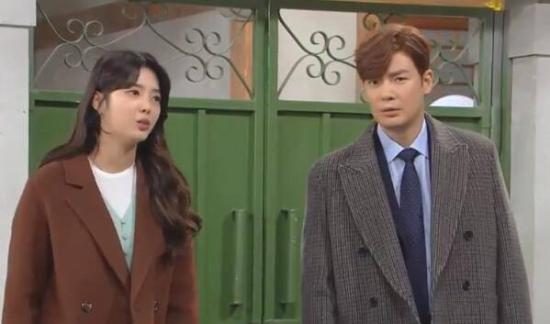 《秘密的男人》_第69集_分集剧情