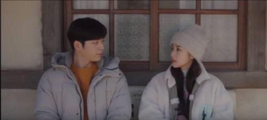 《天气好的话,我会去找你》_第5集_分集剧情