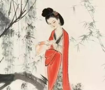 鱼玄机：三个男人与一代才女的悲剧人生