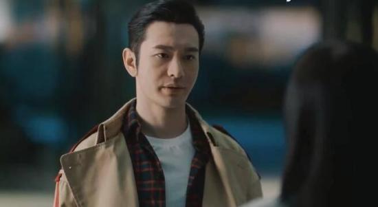 《危机先生》_第23集_分集剧情